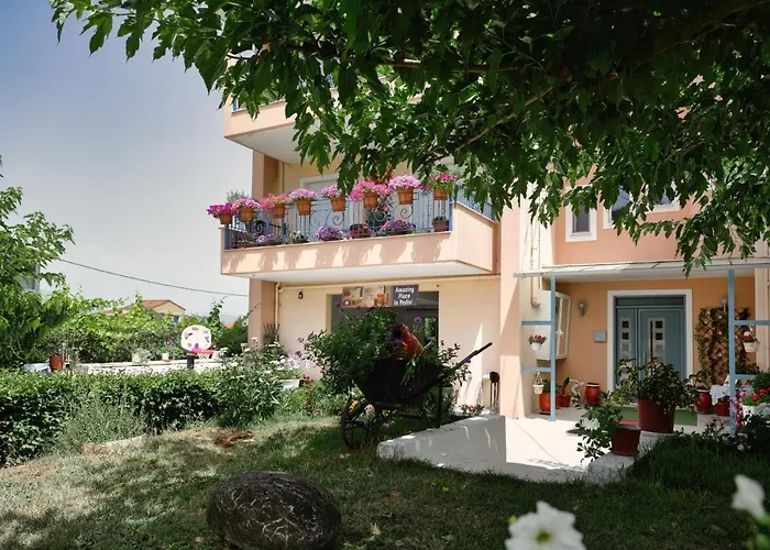 Amazing Place In Pedini