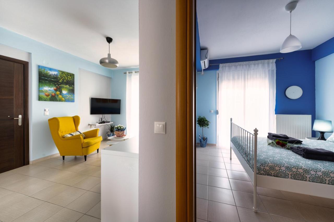 Amazing Place In Pedini Apartment