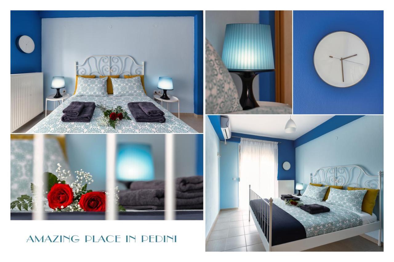 Amazing Place In Pedini Apartment