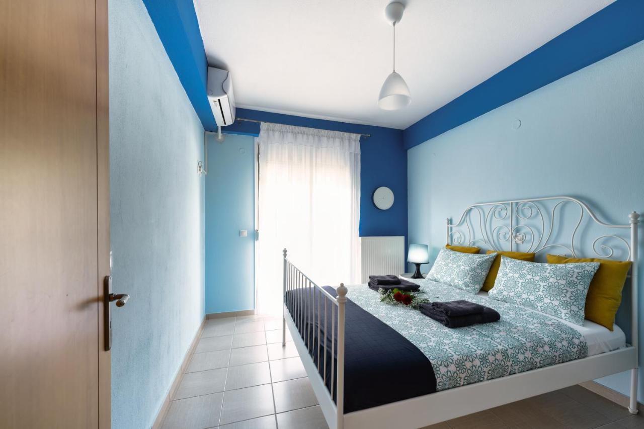 Apartment Amazing Place In Pedini Ioannina