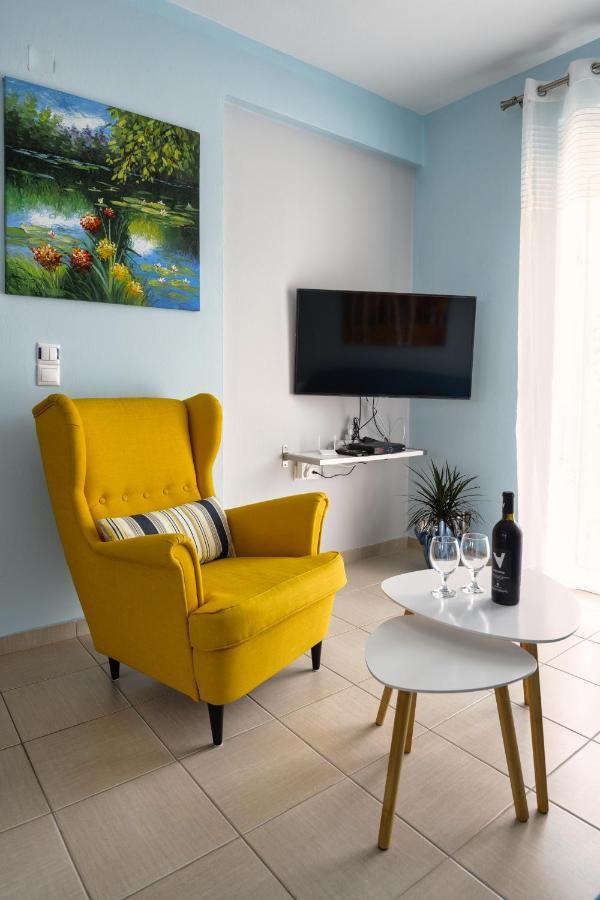 Amazing Place In Pedini Apartment *