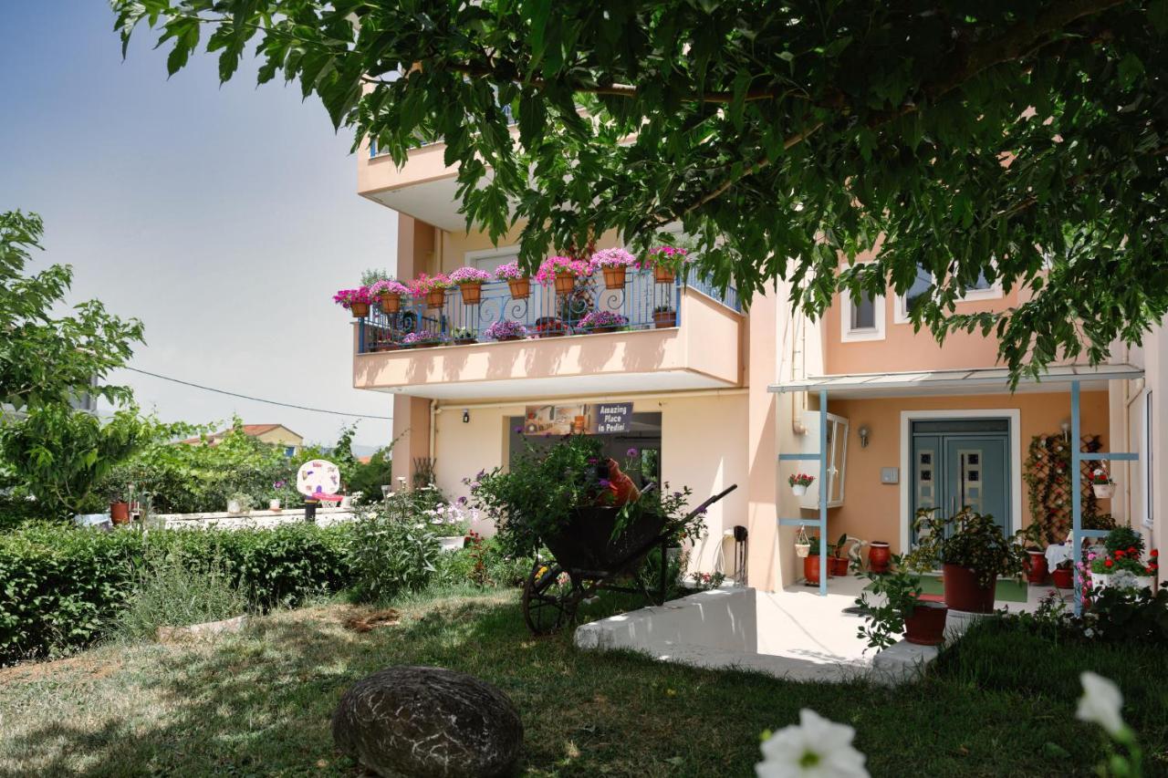 Amazing Place In Pedini * Ioannina