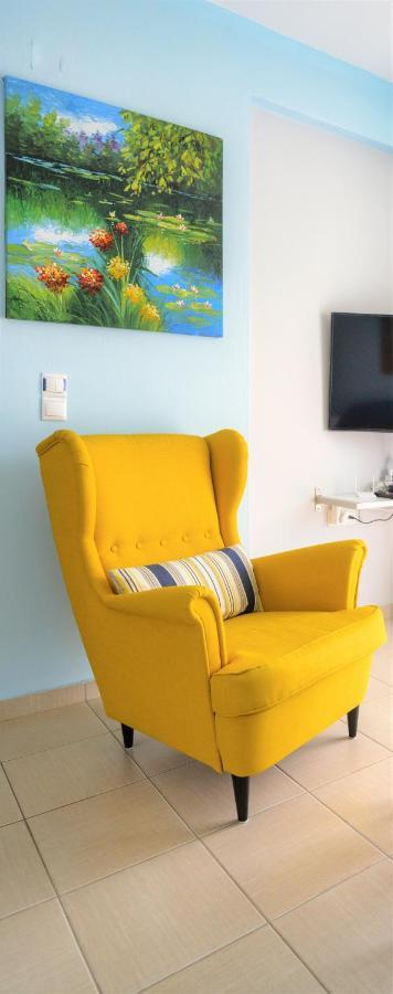 Apartment Amazing Place In Pedini *